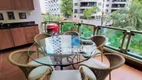 Foto 6 de Apartamento com 3 Quartos à venda, 190m² em Barra Funda, Guarujá