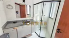 Foto 14 de Apartamento com 4 Quartos à venda, 140m² em Pitangueiras, Guarujá