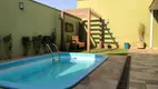Foto 20 de Casa de Condomínio com 4 Quartos à venda, 320m² em Parque Residencial Alcântara , Londrina