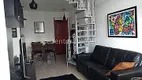 Foto 5 de Cobertura com 1 Quarto à venda, 90m² em Centro, Juiz de Fora