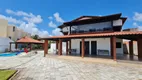 Foto 10 de Casa com 5 Quartos à venda, 355m² em Praia de Graçandú, Extremoz