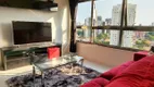 Foto 3 de Apartamento com 2 Quartos para venda ou aluguel, 75m² em Jardim das Acacias, São Paulo