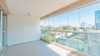 Foto 12 de Apartamento com 1 Quarto à venda, 59m² em Brooklin, São Paulo