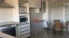 Foto 8 de Apartamento com 3 Quartos à venda, 165m² em Jardim Esplanada II, São José dos Campos