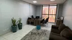 Foto 2 de Sala Comercial com 1 Quarto à venda, 39m² em Residencial Eldorado, Goiânia