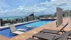 Foto 17 de Apartamento com 2 Quartos à venda, 62m² em Manaíra, João Pessoa