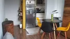 Foto 7 de Apartamento com 2 Quartos à venda, 45m² em Jardim Paris, São Paulo