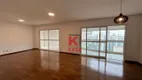 Foto 6 de Apartamento com 4 Quartos à venda, 204m² em Aparecida, Santos
