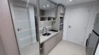 Foto 3 de Apartamento com 1 Quarto para alugar, 32m² em Agronômica, Florianópolis