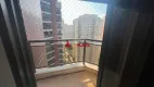 Foto 16 de Flat com 4 Quartos à venda, 120m² em Moema, São Paulo