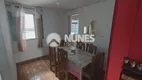 Foto 4 de Apartamento com 2 Quartos à venda, 51m² em Conjunto Habitacional Presidente Castelo Branco, Carapicuíba