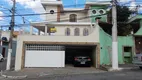 Foto 5 de Sobrado com 3 Quartos à venda, 280m² em Jardim Ubirajara, São Paulo