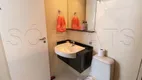 Foto 12 de Flat com 1 Quarto para alugar, 27m² em Jardins, São Paulo