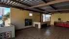 Foto 14 de Lote/Terreno com 1 Quarto à venda, 159m² em Vila Alzira, Santo André