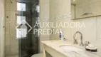 Foto 4 de Apartamento com 3 Quartos à venda, 115m² em Bom Fim, Porto Alegre