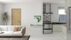 Foto 7 de Apartamento com 3 Quartos à venda, 85m² em Recreio, Rio das Ostras