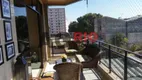 Foto 2 de Apartamento com 3 Quartos à venda, 190m² em  Vila Valqueire, Rio de Janeiro