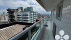 Foto 7 de Flat com 1 Quarto à venda, 41m² em Boqueirão, Praia Grande