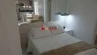 Foto 3 de Flat com 1 Quarto para alugar, 38m² em Paraíso, São Paulo