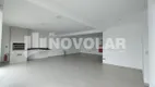 Foto 14 de Apartamento com 2 Quartos à venda, 47m² em Vila Gustavo, São Paulo