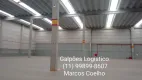 Foto 80 de Galpão/Depósito/Armazém para alugar, 300m² em Piratininga, Osasco