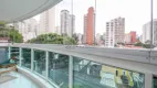 Foto 12 de Apartamento com 4 Quartos à venda, 189m² em Pinheiros, São Paulo