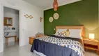 Foto 5 de Apartamento com 1 Quarto à venda, 45m² em Campeche, Florianópolis