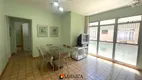 Foto 11 de Apartamento com 3 Quartos à venda, 70m² em Enseada, Guarujá