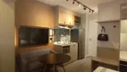 Foto 12 de Apartamento com 1 Quarto para venda ou aluguel, 27m² em Moema, São Paulo