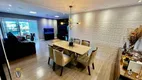 Foto 2 de Apartamento com 3 Quartos à venda, 146m² em Anhangabau, Jundiaí