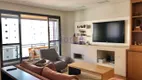 Foto 4 de Apartamento com 4 Quartos para venda ou aluguel, 210m² em Moema, São Paulo
