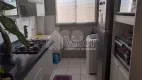 Foto 5 de Apartamento com 2 Quartos à venda, 42m² em Distrito Industrial Miguel Abdelnur, São Carlos