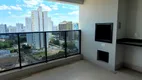 Foto 7 de Apartamento com 3 Quartos à venda, 132m² em Jardim Aclimação, Cuiabá