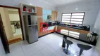 Foto 10 de Sobrado com 3 Quartos à venda, 183m² em Nova Mirim, Praia Grande