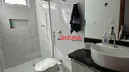 Foto 12 de Apartamento com 2 Quartos à venda, 80m² em Aparecida, Santos