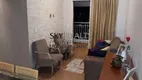 Foto 2 de Apartamento com 2 Quartos à venda, 65m² em Vila Castelo, São Paulo