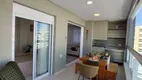 Foto 7 de Apartamento com 3 Quartos para alugar, 100m² em Riviera de São Lourenço, Bertioga