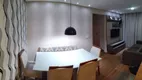 Foto 5 de Apartamento com 2 Quartos à venda, 56m² em Vila Assis Brasil, Mauá