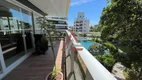 Foto 29 de Apartamento com 3 Quartos à venda, 185m² em Jurerê, Florianópolis