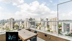 Foto 7 de Cobertura com 4 Quartos à venda, 184m² em Brooklin, São Paulo