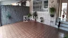 Foto 2 de Sobrado com 3 Quartos à venda, 240m² em Embaré, Santos