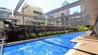 Foto 18 de Apartamento com 1 Quarto para alugar, 78m² em Vila Nova Conceição, São Paulo