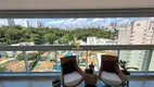 Foto 9 de Apartamento com 4 Quartos para venda ou aluguel, 230m² em Aclimação, São Paulo