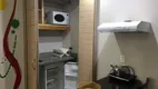 Foto 4 de Apartamento com 1 Quarto para alugar, 33m² em Moema, São Paulo