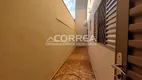 Foto 8 de Casa com 3 Quartos para alugar, 200m² em Aeroporto, Barretos
