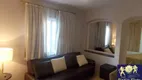 Foto 3 de Flat com 1 Quarto para alugar, 44m² em Jardins, São Paulo