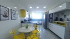 Foto 12 de Apartamento com 3 Quartos para alugar, 220m² em Embaré, Santos