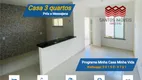 Foto 5 de Casa com 3 Quartos à venda, 90m² em Pedras, Fortaleza