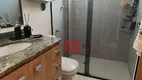 Foto 14 de Apartamento com 3 Quartos à venda, 121m² em Campo Grande, Santos