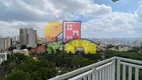 Foto 6 de Apartamento com 1 Quarto para alugar, 35m² em Vila Assuncao, Santo André